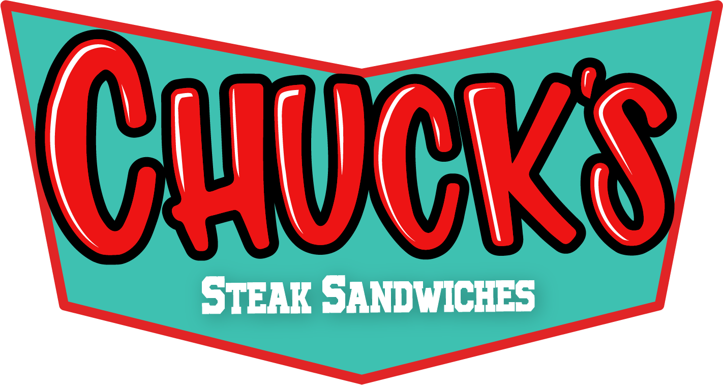 Chucks Steak Sandwiches Home