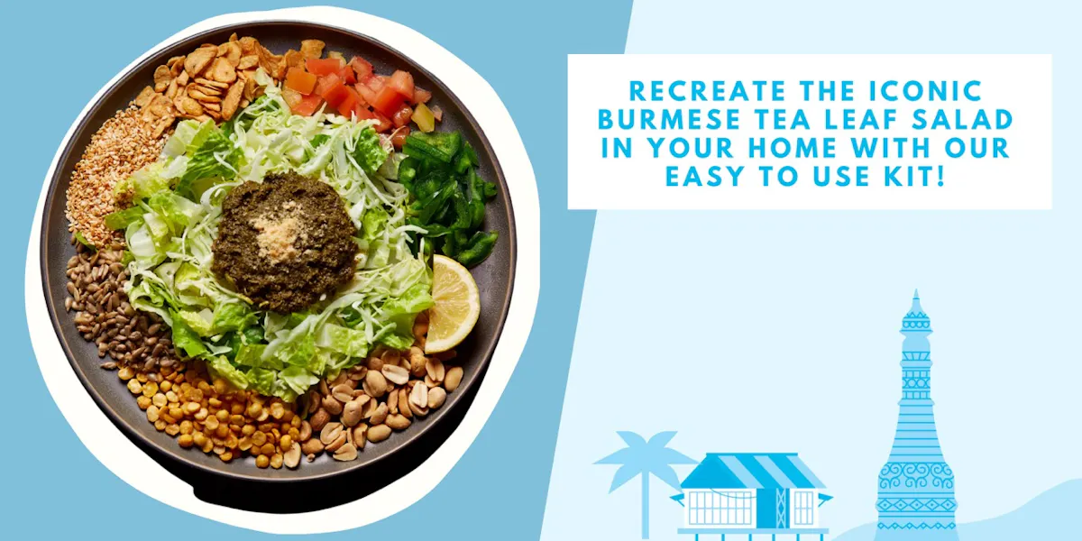 How To Make A Tea Leaf Salad Burma Food Group Management Company how-to-make-a-tea-leaf-salad-burma-food-group-management-company