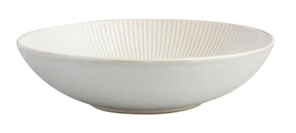 a close up of a bowl