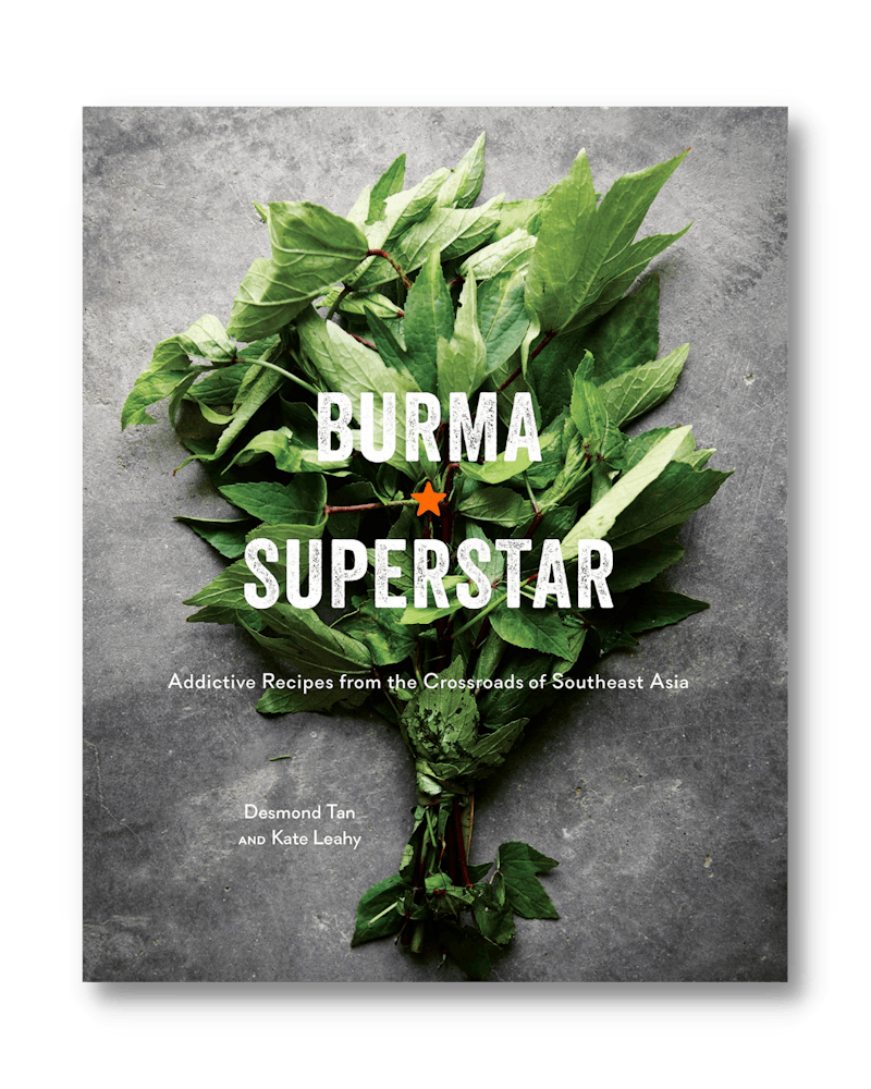 Burma superstar e sales coli
