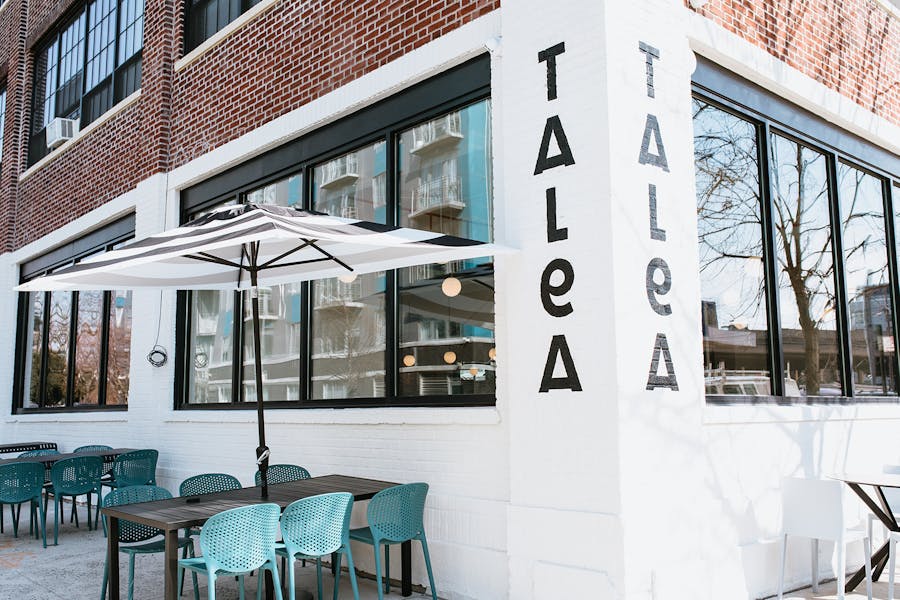 Home | Talea Beer Co. | Easy-to-Love | New York City