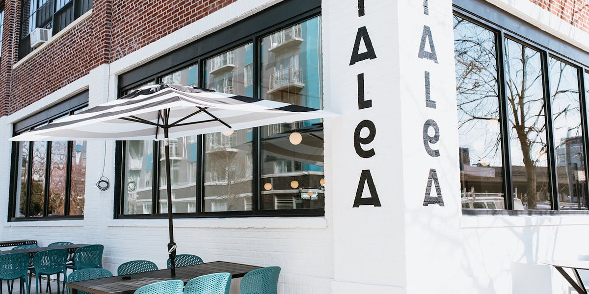 Home | Talea Beer Co. | Easy-to-Love | New York City