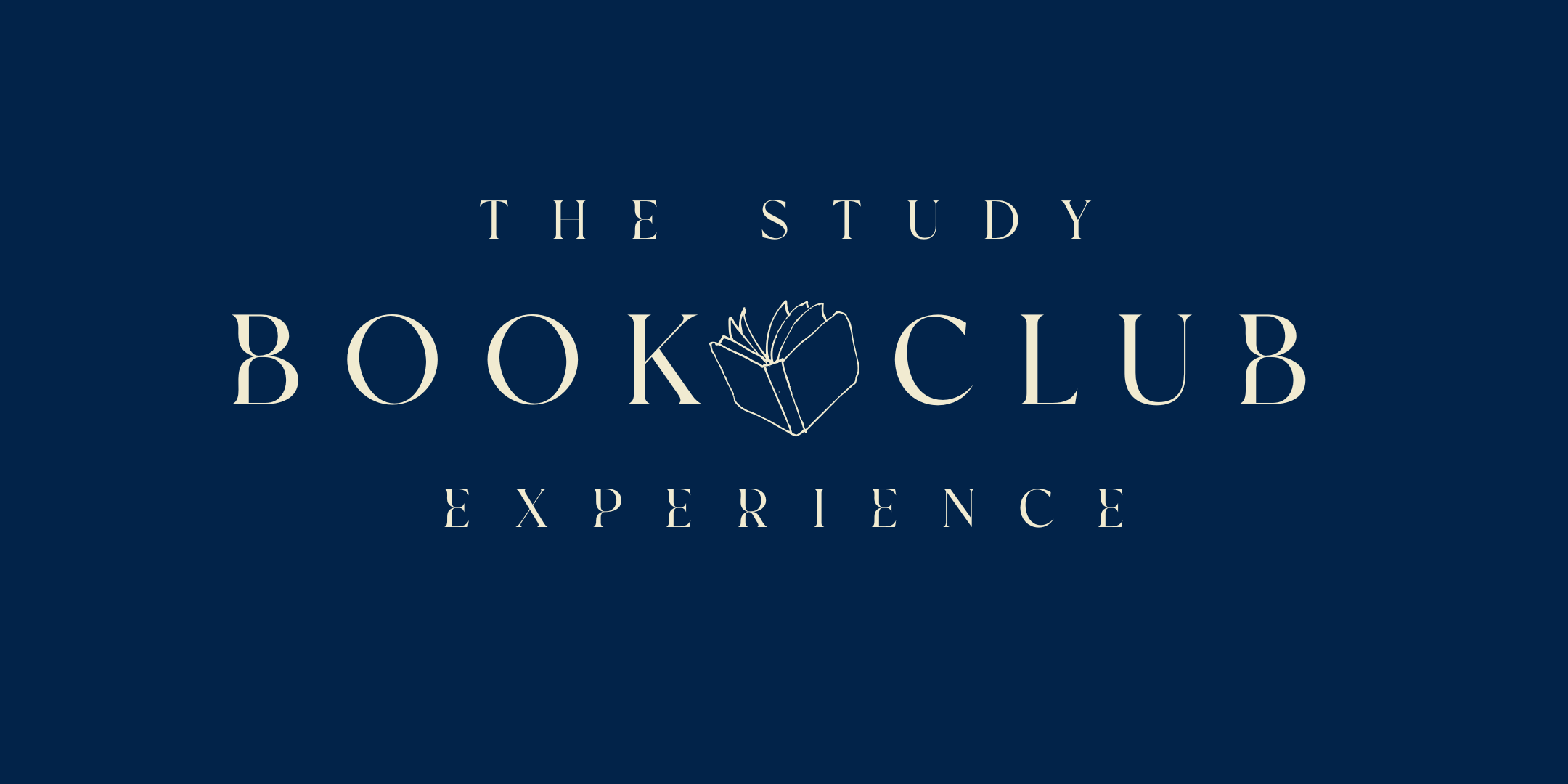 The Study Book Club Experience