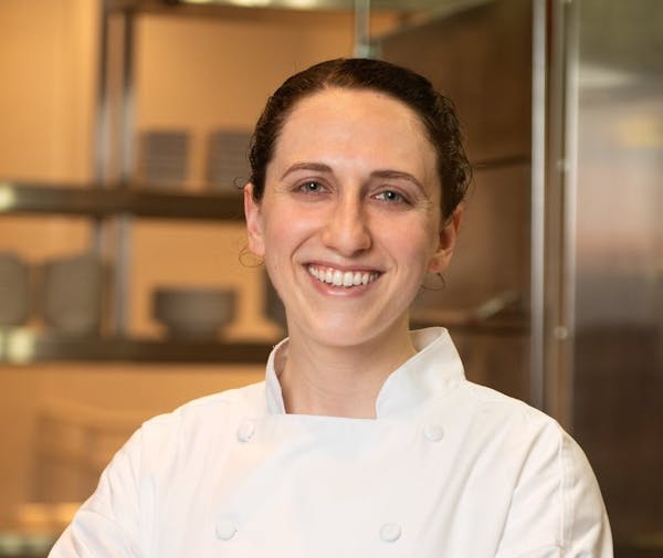 Baker Lisa Kalemkiarian
