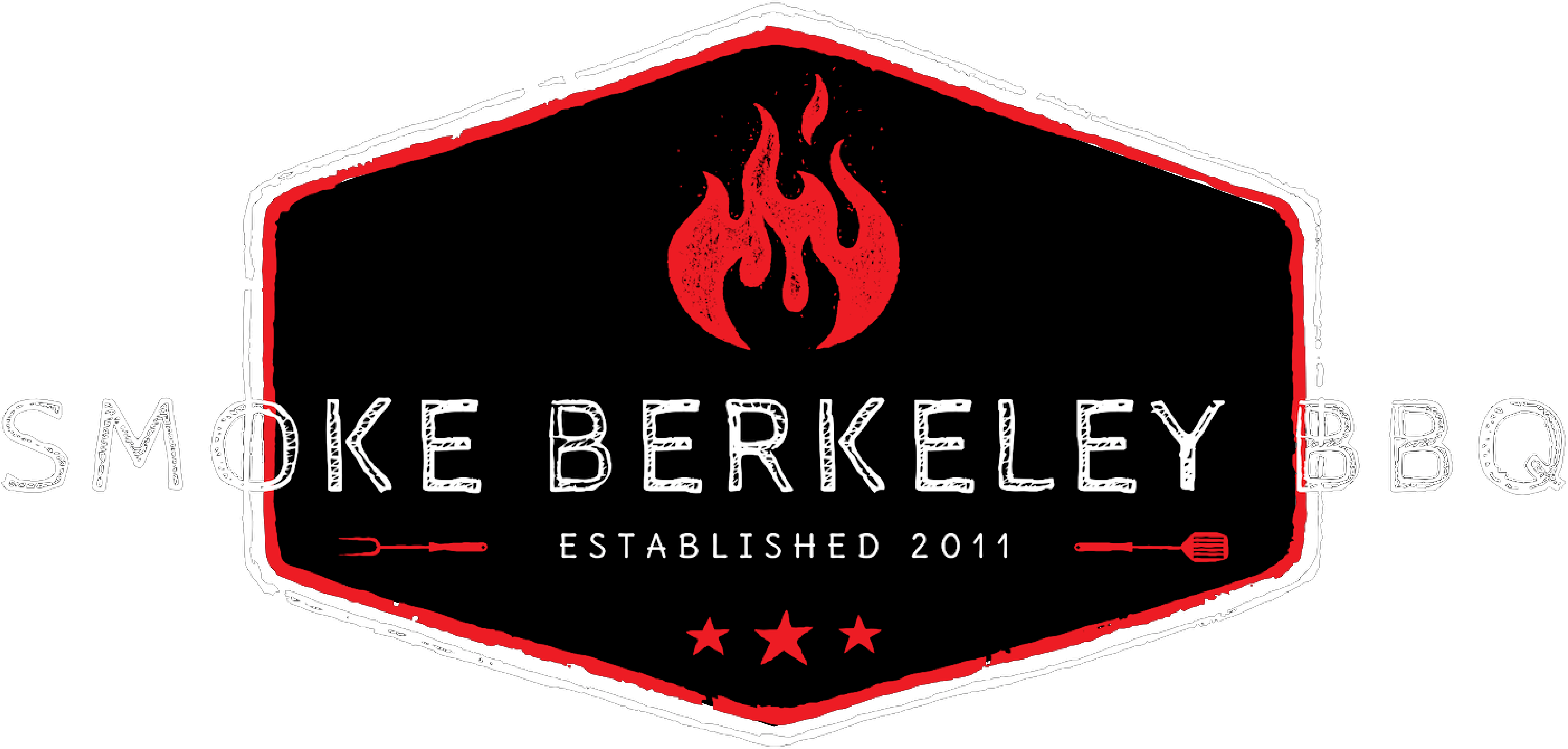 Smoke Berkley BBQ Home