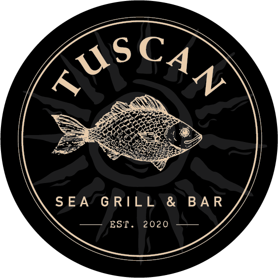 Tuscan Sea Grill Home