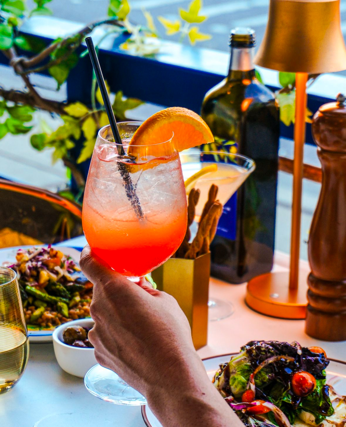 cocktail