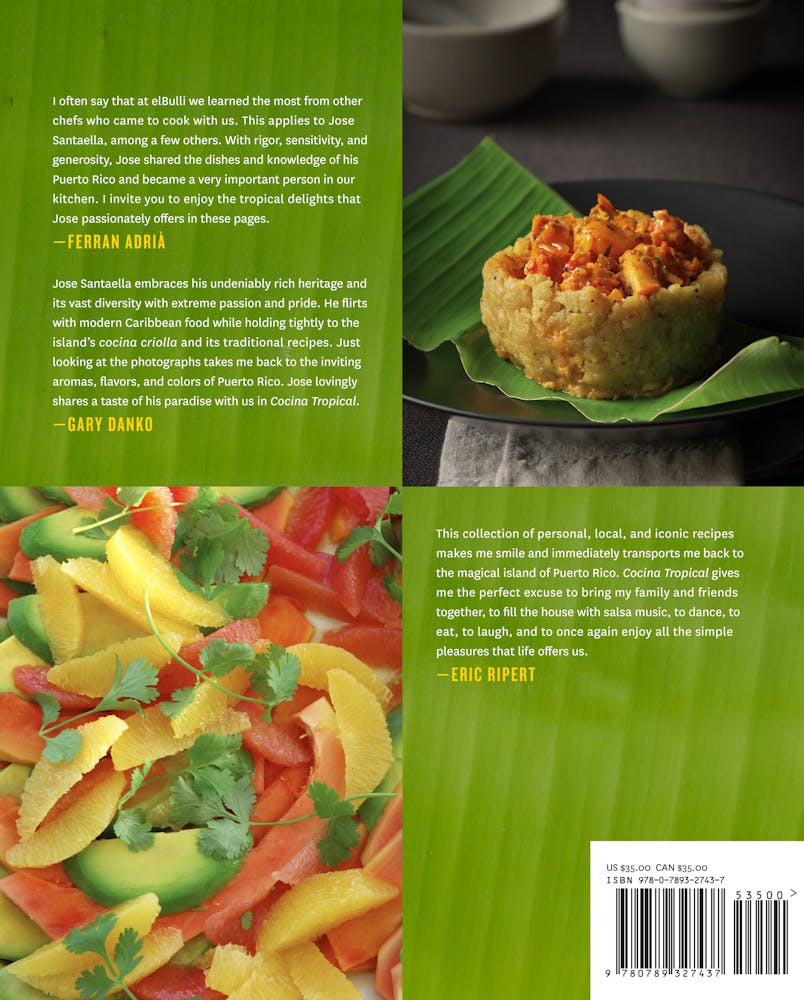 a bunch of food on a table