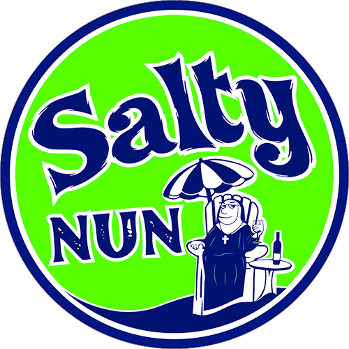 Salty Nun Home