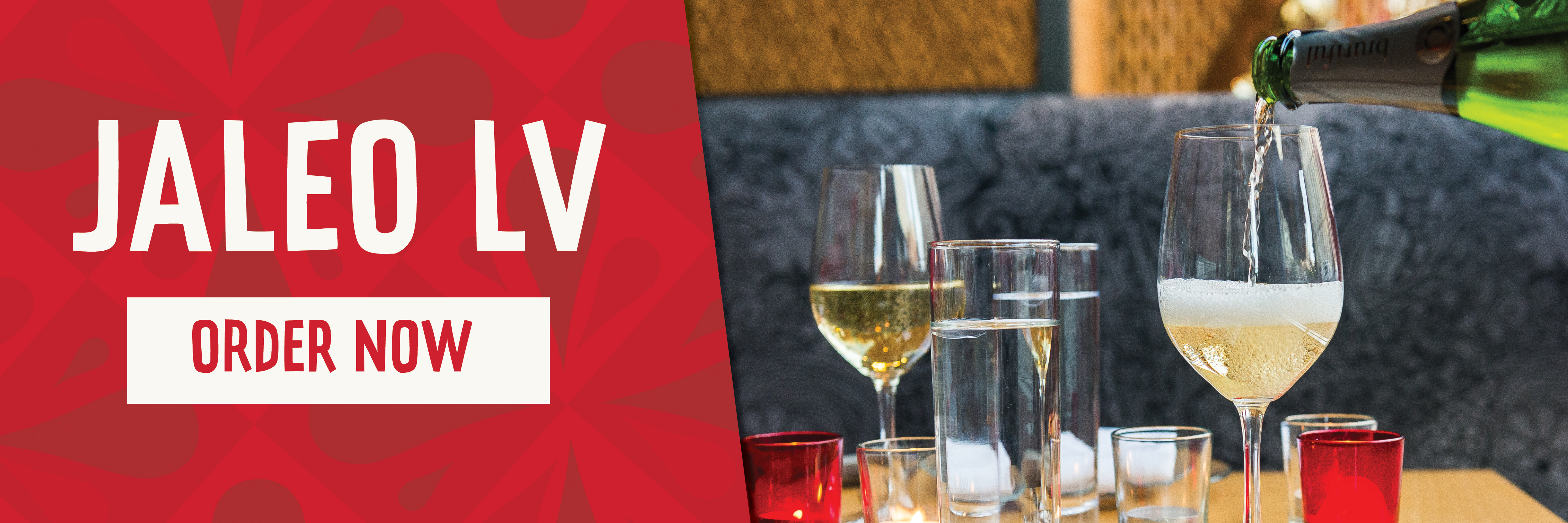 a close up of wine bottles