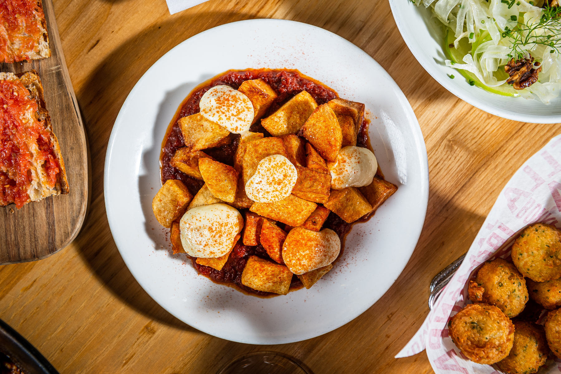 Locations | Jaleo Restaurant in FL, NV, DC