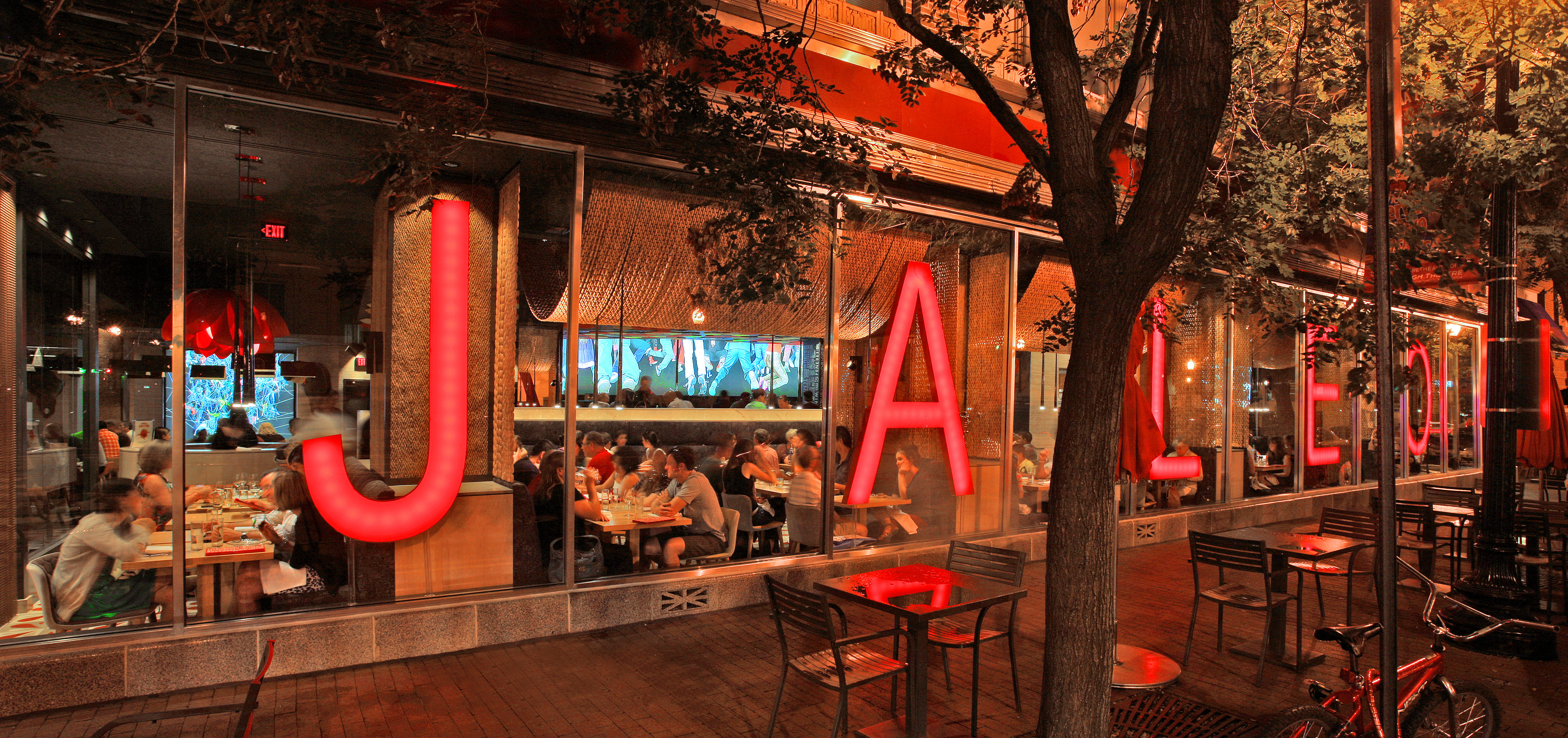 Our Story | Jaleo Restaurant in FL, NV, DC