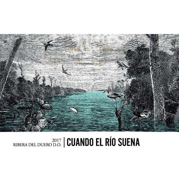 a close up of a bottle of wine