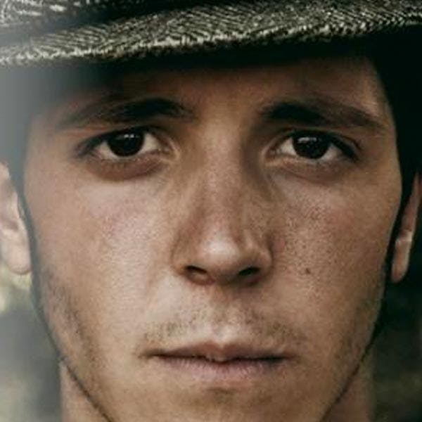 a close up of a bottle of wine