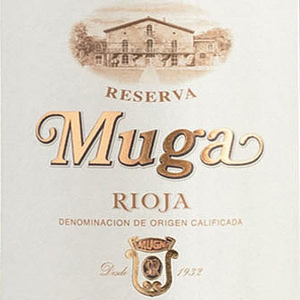 a close up of a bottle of wine