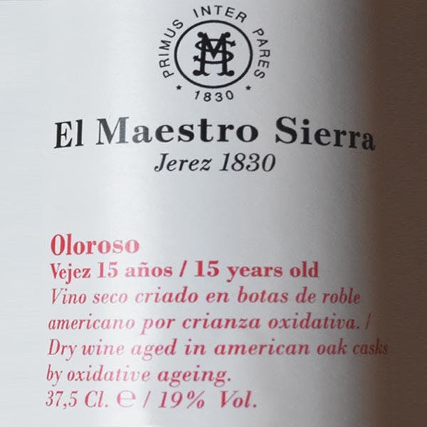 a close up of a bottle of wine