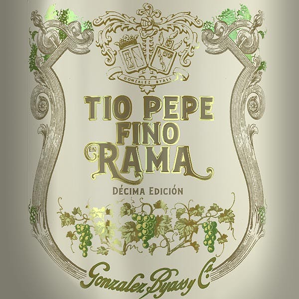 a close up of a bottle of wine