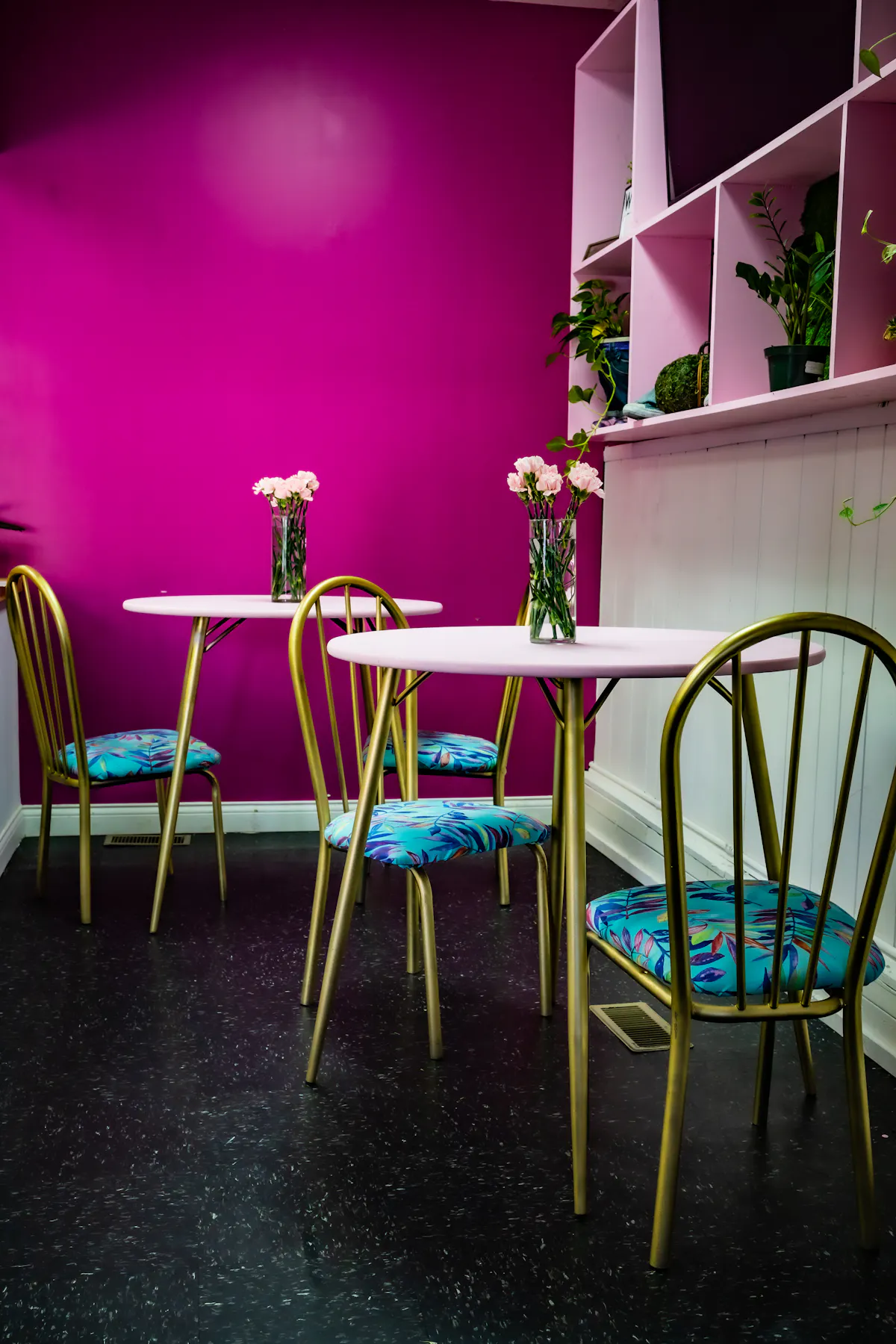 interior dining tables for Kafela