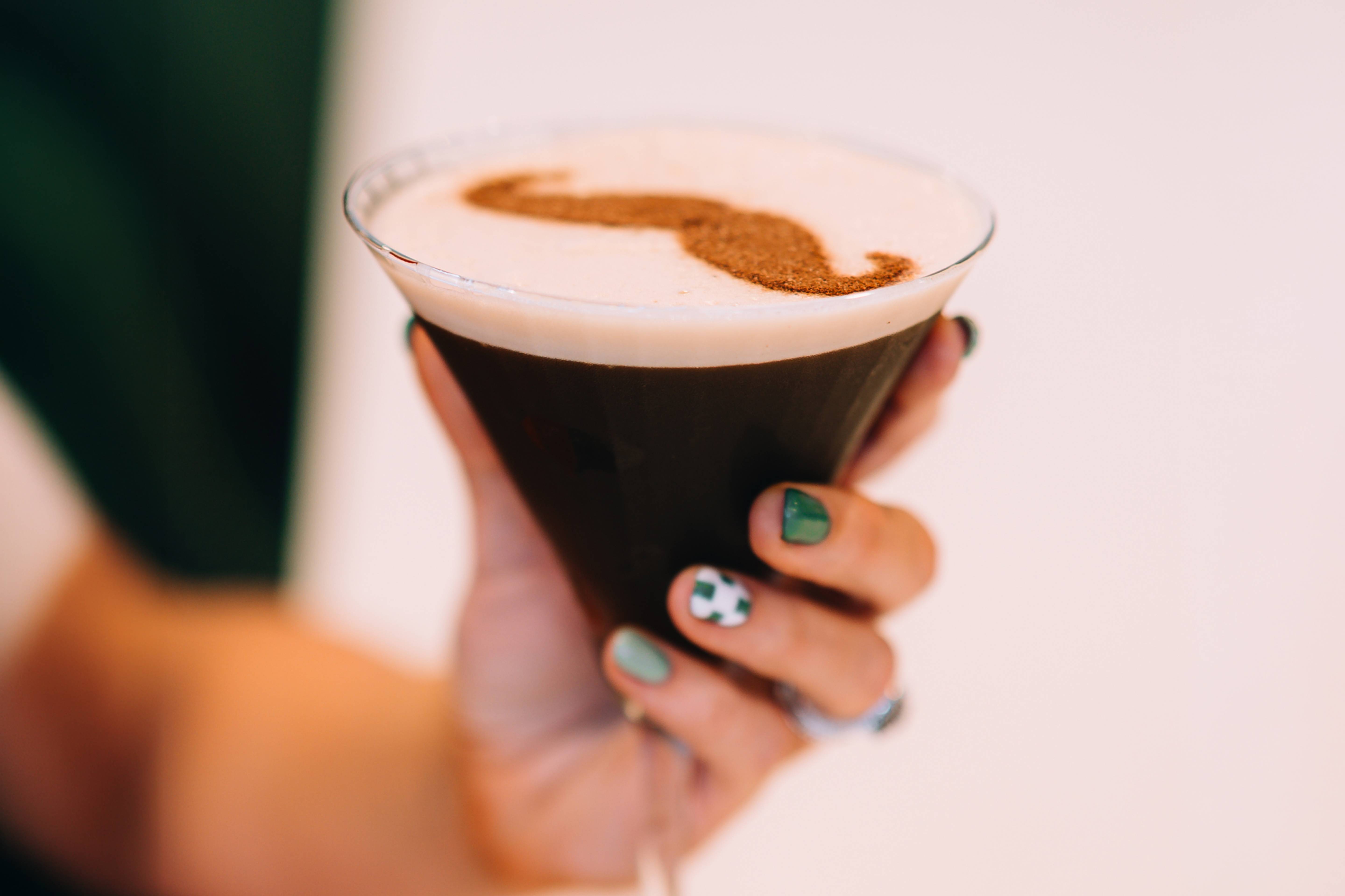 espresso martini