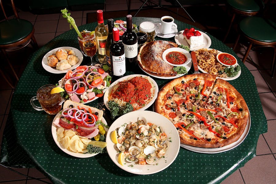 Catering Best Italian in Gatlinburg, TN