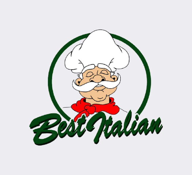 Best Italian Cafe  Pizzeria