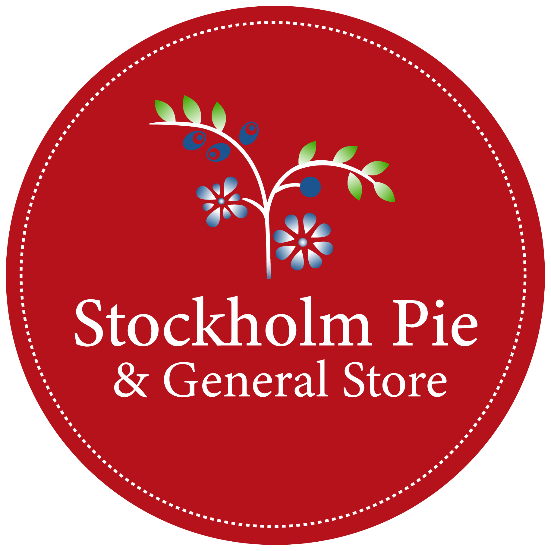 Stockholm Pie Home