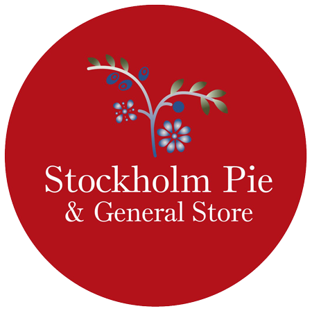 Stockholm “Year of Pie"