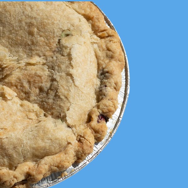 Sold Out Razzle Dazzle Raspberry Flight Stockholm Pie Cafe