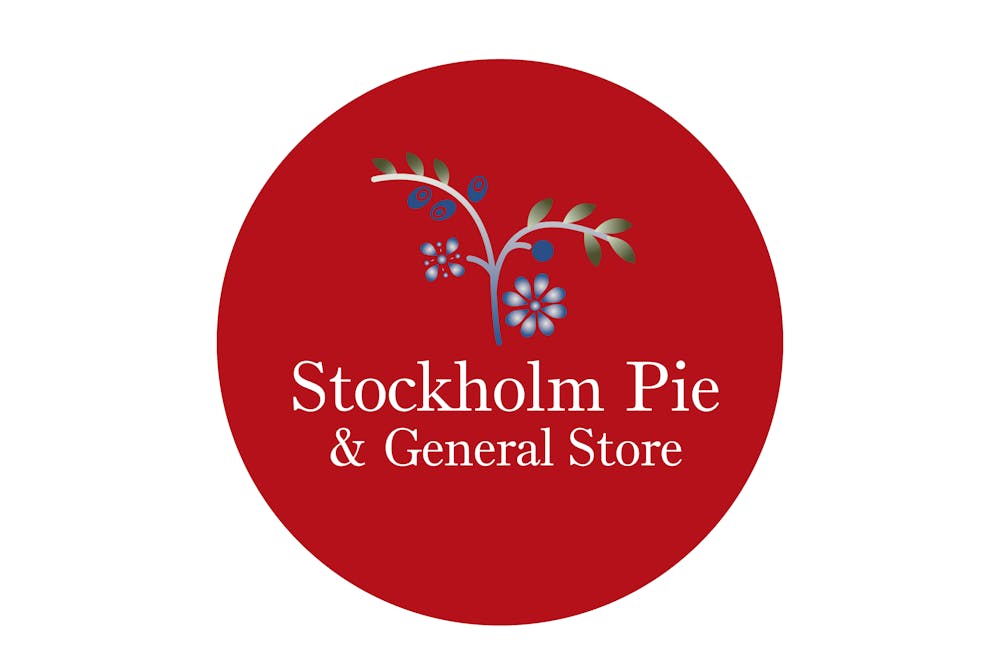 Stockholm Pie