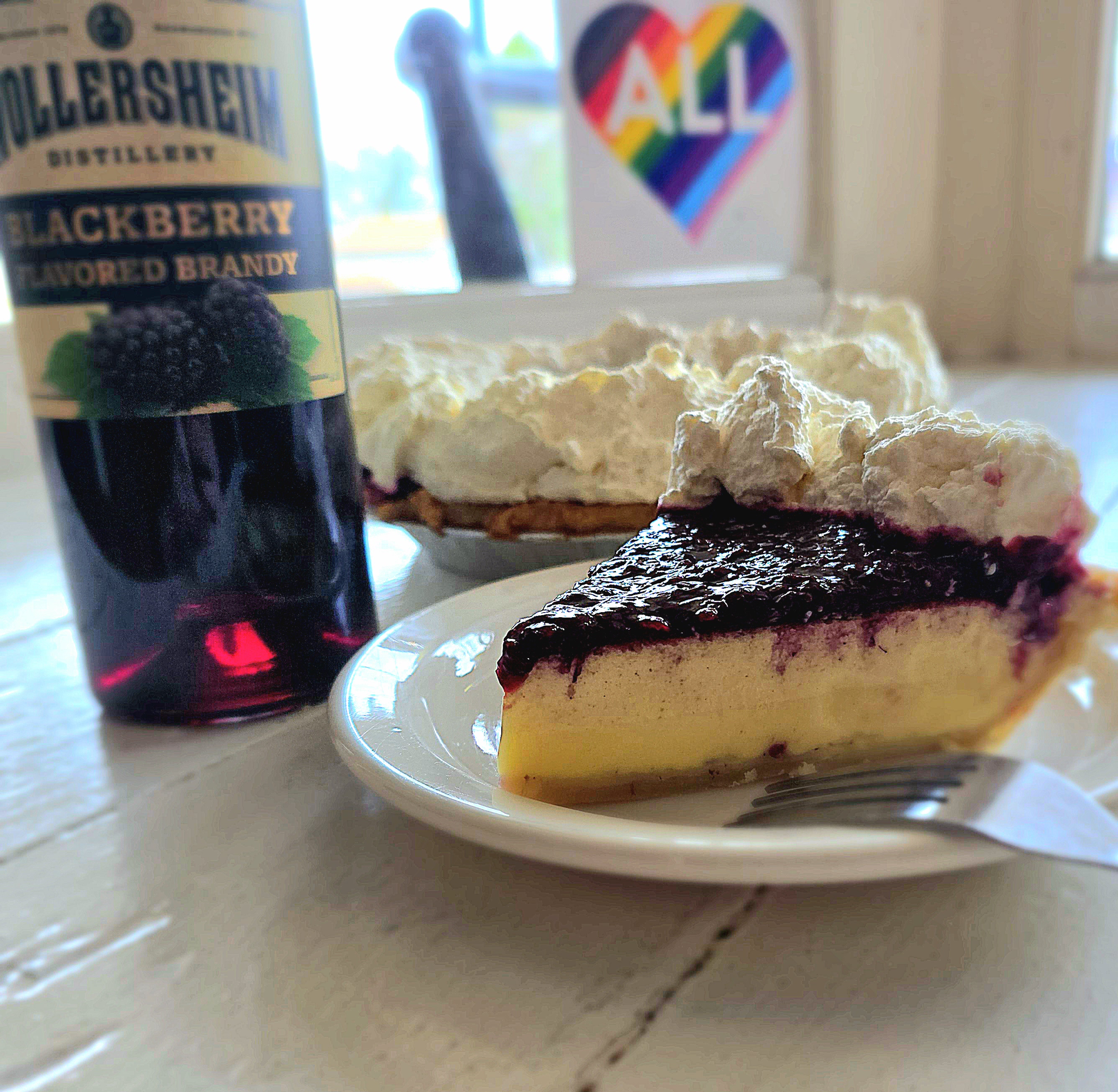 Sold Out. Spring Flavors Pie Flight : Time to celebrate the return of ...