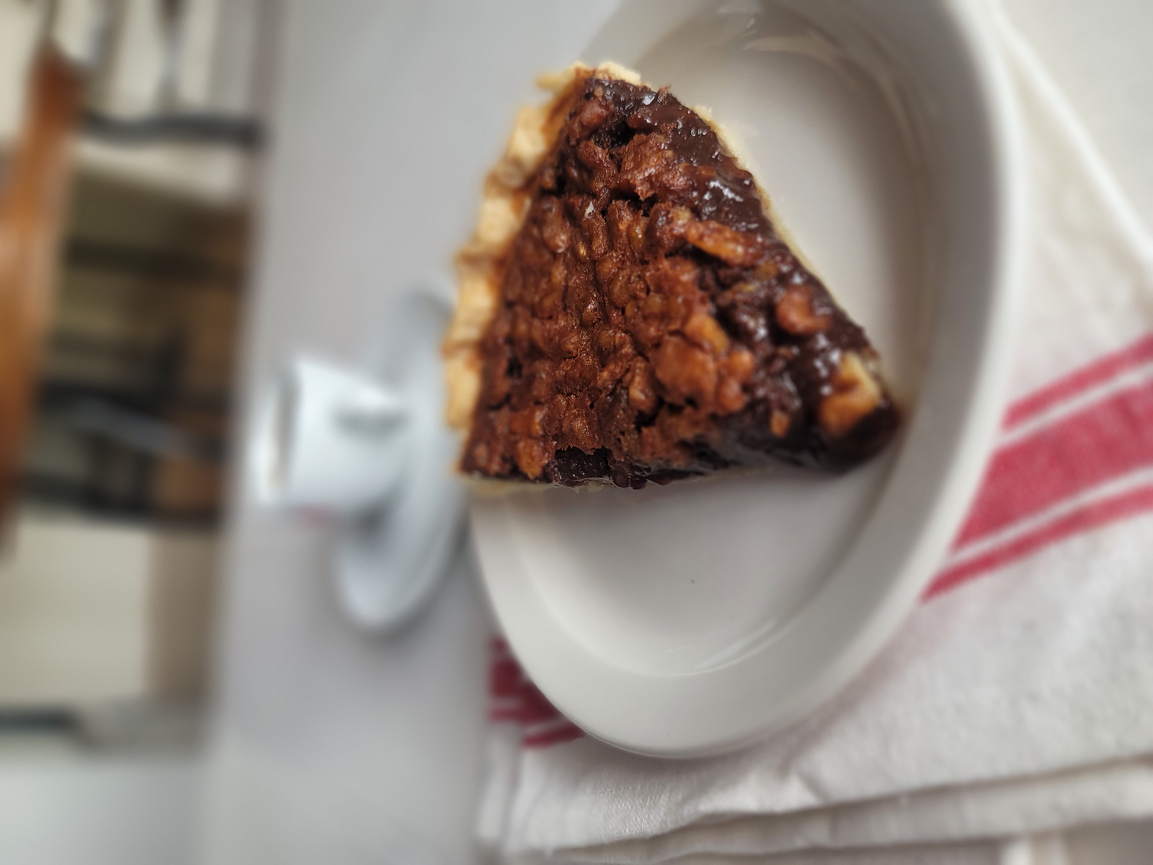 This is Just Nuts: Nutty in all the right ways, join us for a nutso ...
