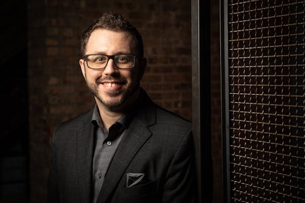 Photo of Richie Ribando