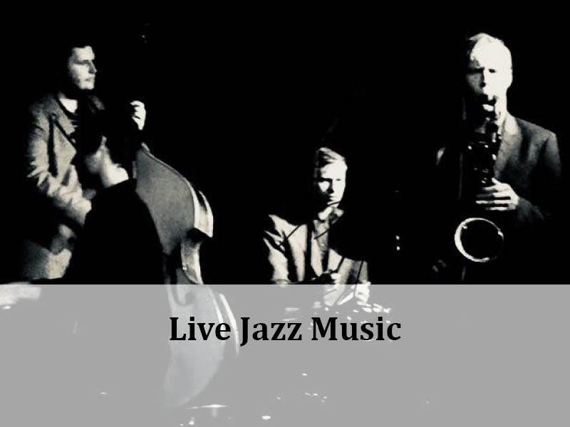 live jazz