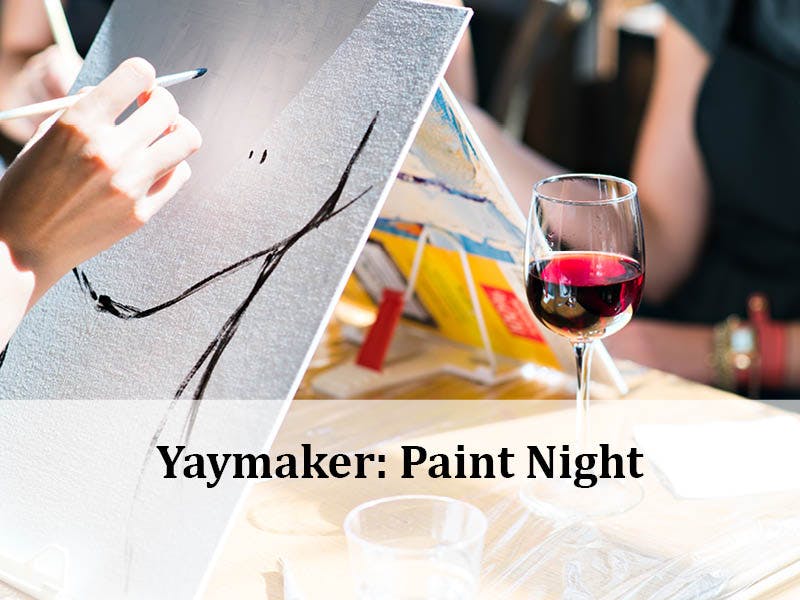 Paint Nite