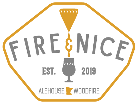 Fire & Nice Alehouse Home