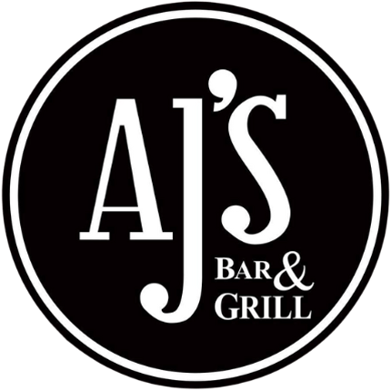 Aj's Bar and Grill Home