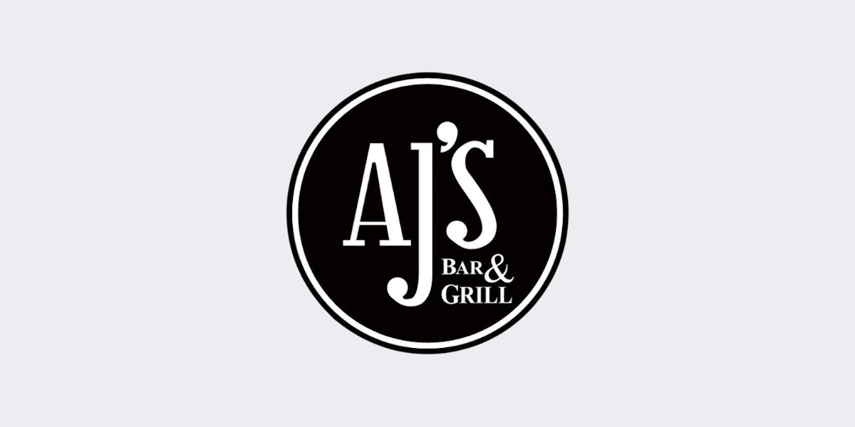 Aj s bar and grill deals