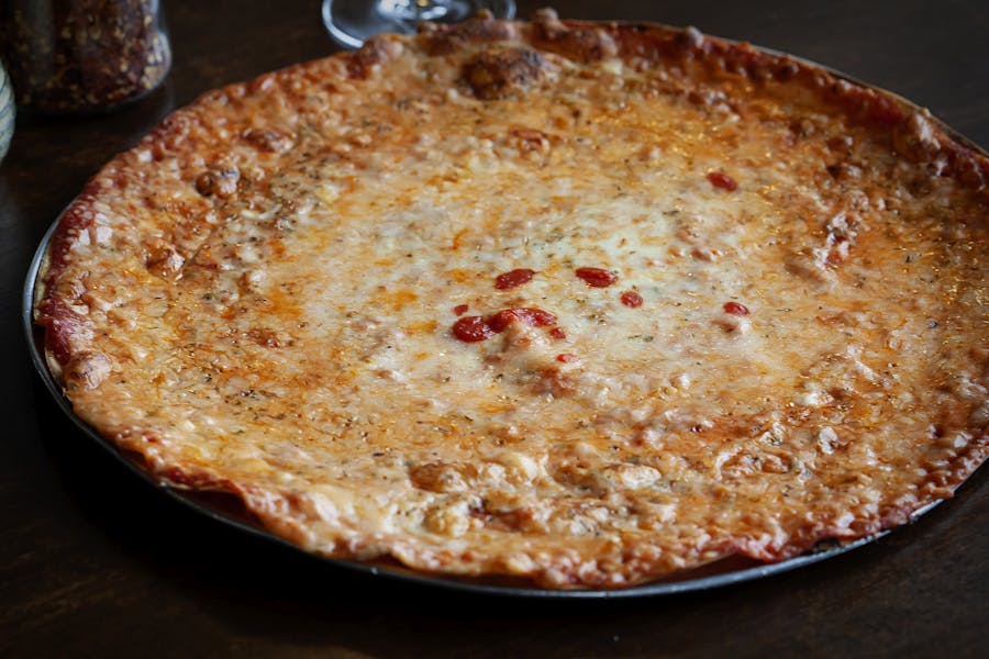 Menus Farotto's Pasta and Pizzeria in Rock Hill, MO