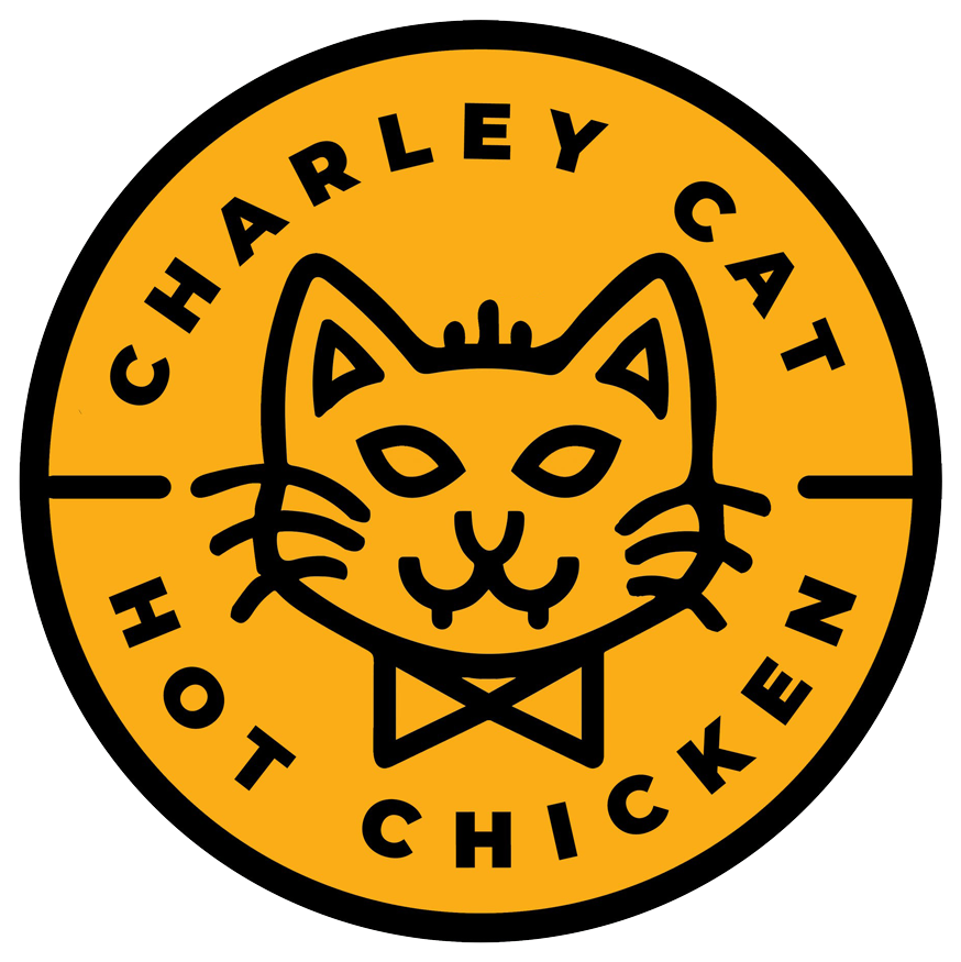 Charley Cat Chicken Home