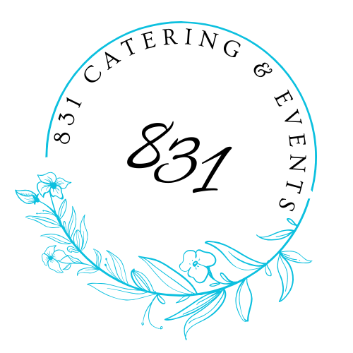 831 Catering Home