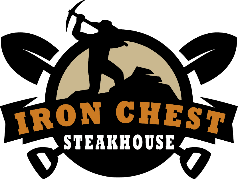 Iron Chest Steakhouse LLC Home