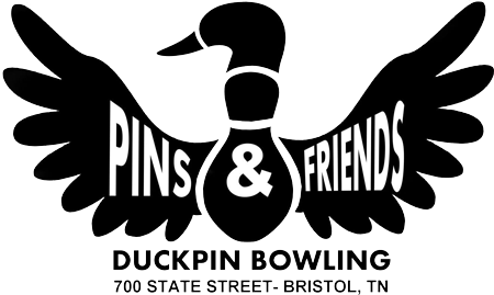 Pins & Friends Duckpin Bowling Home