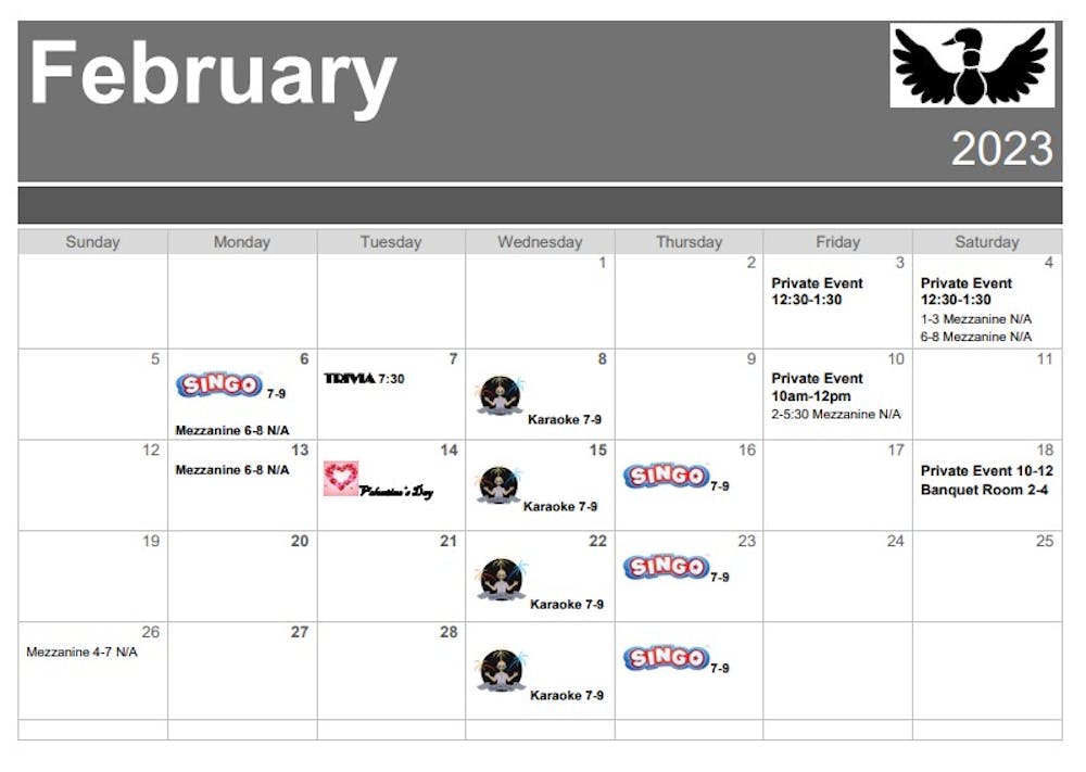 Events & Calendar Pins & Friends Duckpin Bowling American Restaurant in Bristol, TN