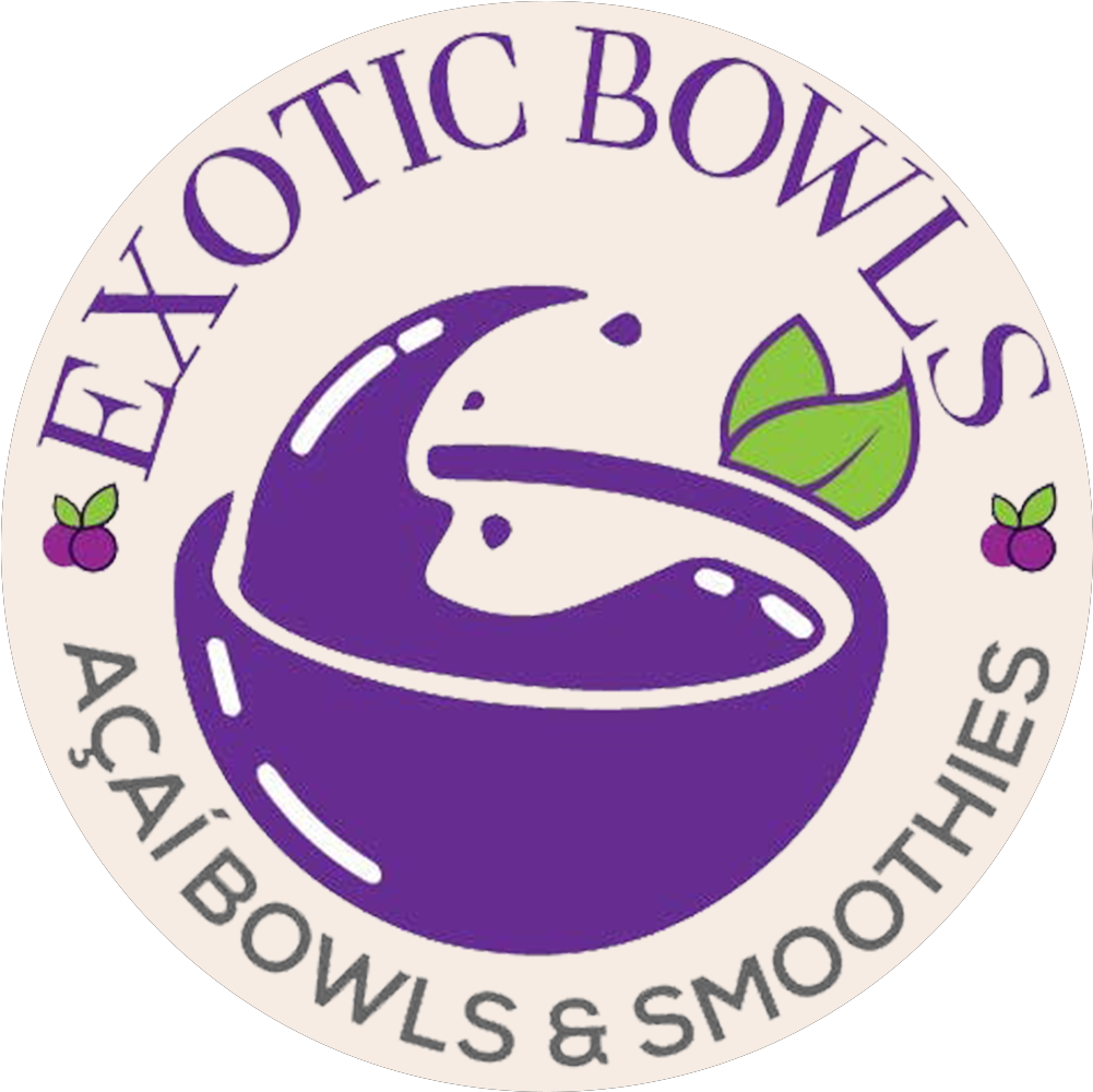 Exotic Bowls Home