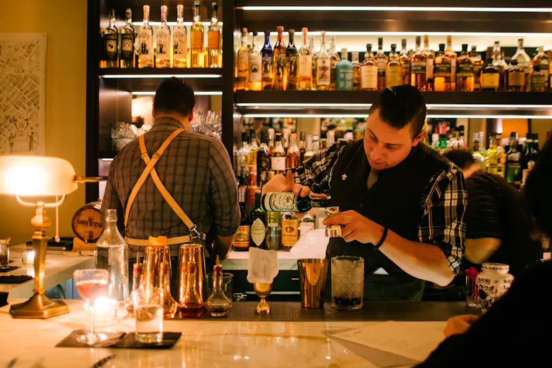Bar photo 3