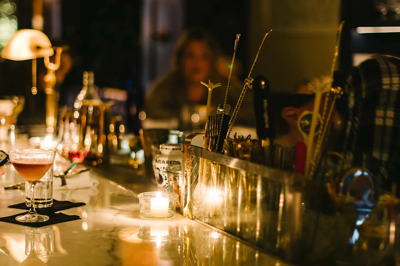 Bar photo 1