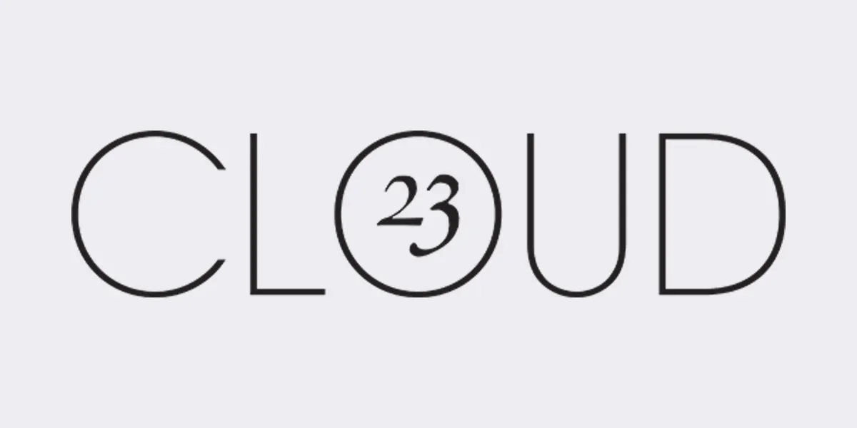 Cloud 23 Cocktail Bar in Manchester