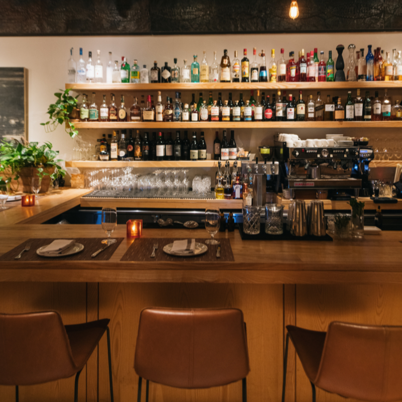 best negronis in union square