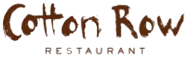 Cotton Row Restaurant logo