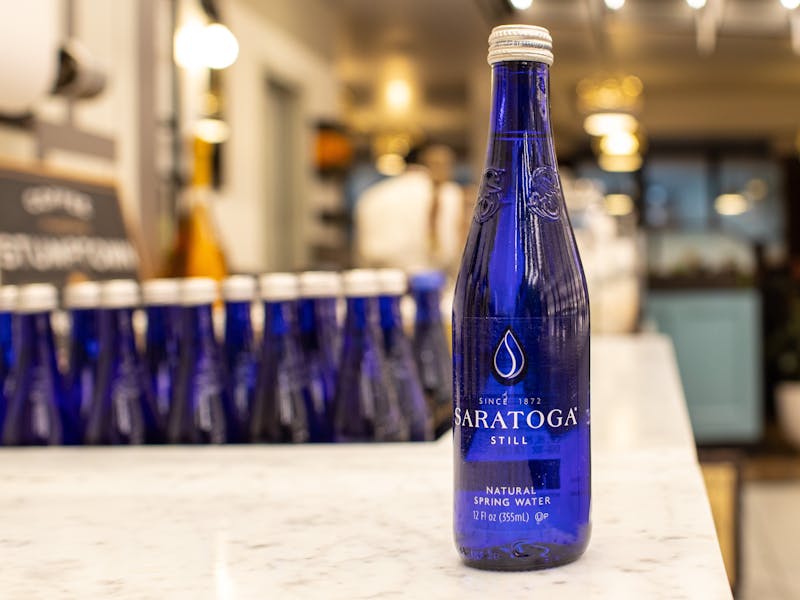 Saratoga Still Water Patisserie Chanson Best French Cafe, Bakery